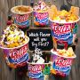 Most Delicious Dessert in Toronto? Try Rollz!