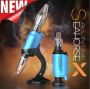 Lookah Seahorse X Wax Kit | Easywholesale