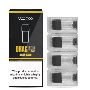 VOOPOO DRAG Nano P1 Pod Cartridge - 4Pcs/Pack | Vape Density