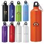 Get Promotional Aluminum Water Bottles in Bulk For Summer