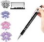Explore Personalized Pens in Bulk for Brand Visibility