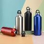 Explore Custom Sports Water Bottles at Wholesale Prices