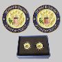 Shop Promotional Lapel Pins at Wholesale Prices From PapaChi