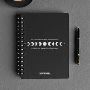 PapaChina Supply Custom Notebooks at Wholesale Prices