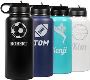 Get Custom Sports Water Bottles at Wholesale Prices for Mark