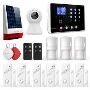Get Wholesale Home Security Systems for Business Needs