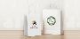 Get Custom Printed Paper Bags at Wholesale Prices 