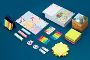 PapaChina Offers Custom Sticky Notes in Bulk for Business 