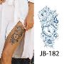 Get Custom Temporary Tattoos at Wholesale Prices for Events