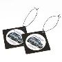 Select PapaChina for Custom Car Air Fresheners in Bulk 