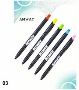 Elevate Your Brand With Promotional Ballpoint Pens in Bulk F