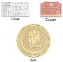 Explore PapaChina for Promotional Lapel Pins Wholesale 