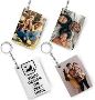 Discover Top Quality Personalized Keychains at Wholesale Pri