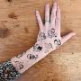 PapaChina Delivers Custom Temporary Tattoos at Wholesale Pri