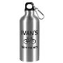 Promotional Aluminum Water Bottles in Bulk Promotional Aluminum Water Bottles in Bulk