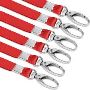PapaChina Supplies Promotional Lanyards in Bulk for Events 