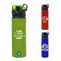 Discover Eco Friendly Aluminum Water Bottles in Bulk Discover Eco Friendly Aluminum Water Bottles in Bulk