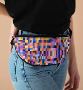 PapaChina Delivers Trendy Custom Fanny Packs in Bulk