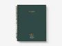 Shop Best Quality Custom Notebooks at Wholesale Prices 