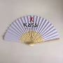 Select Affordable Custom Printed Hand Fans Wholesale 