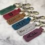 Enhance Brand Recognition With Custom Keychains Wholesale