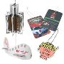 Explore Branding Custom Car Air Fresheners Wholesale