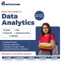 Top Data Analytics Course Institute in Mumbai, Thane & Navi 