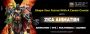 Learn Professional Composting Course at ZICA Animation Thane