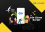 Appkodes OLX Clone Script