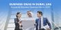Business management consultant