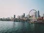 Top Dog / Pet-Friendly Hotels in Seattle