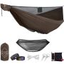 1.7oz Nylon Single Camping Hammock