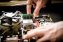 Computer Repair Niagara Region - Romtek