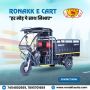 electric rickshaw manufacturer in delhi