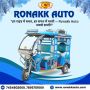 Top 10 E Rickshaw Manufacturers In Assam