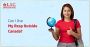 Can I Use RESP for Education Outside Canada? Can I Use RESP for Education Outside Canada?