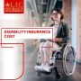 Disability Insurance Cost Disability Insurance Cost