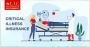 Leading Critical Health Insurance Agents in Canada