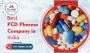 Partner with the Best PCD Pharma Franchise Company!