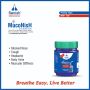 Get MUCONISH Soothing Rub with Pudina & Gandhapura!