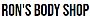 Ron's Body & Paint Shop