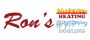 Ron's Heating & Cooling