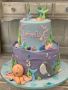 Roobina's Cake: Where Every Bite is a Celebration