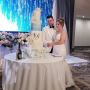 The Perfect Wedding Cake for Your Special Day