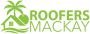 Roofers Mackay