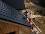 Roof Extensions: Maximizing Vertical Space for Modern Living