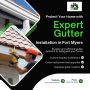 Seamless Gutter Installation for Fort Myers Homes!