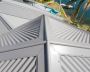 Corrugated Roofing Available For Industrial & Commercial App