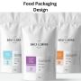 Custom Food Packaging Design Sydney for Your Brand Businesse