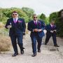 Made-to-Measure Wedding Suits - Unmatched Elegance